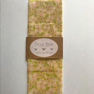 Beeswax Wraps